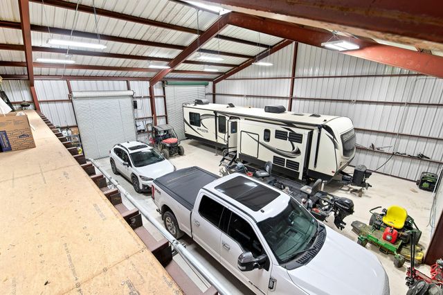 463 County Road 436, Thorndale, TX 76577