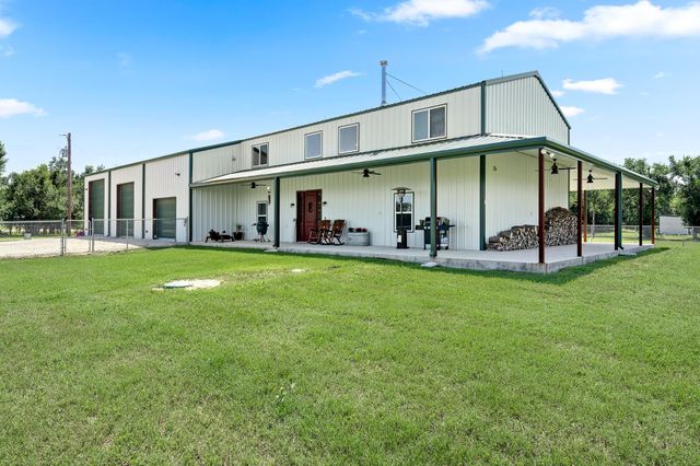 463 County Road 436, Thorndale, TX 76577