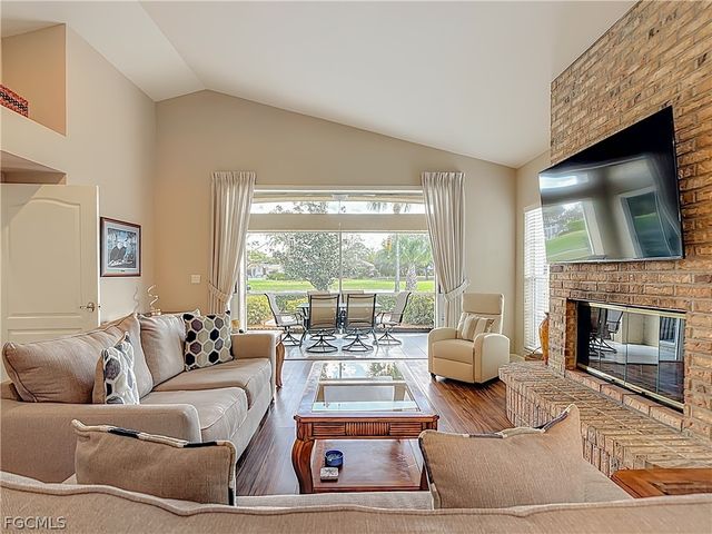 12090 Sabal Dunes LN, Fort Myers, FL 33913