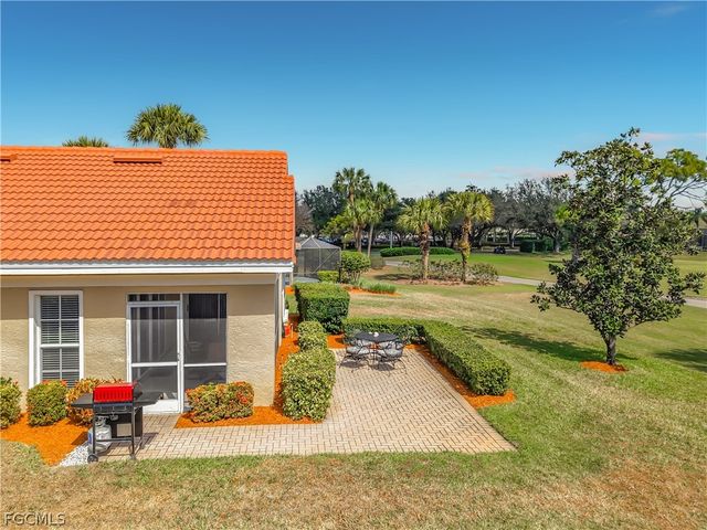 12090 Sabal Dunes LN, Fort Myers, FL 33913