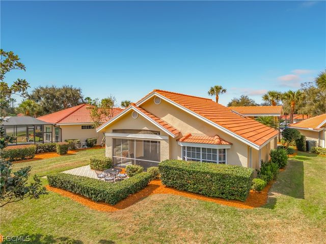 12090 Sabal Dunes LN, Fort Myers, FL 33913