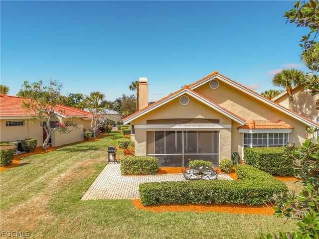 12090 Sabal Dunes LN, Fort Myers, FL 33913