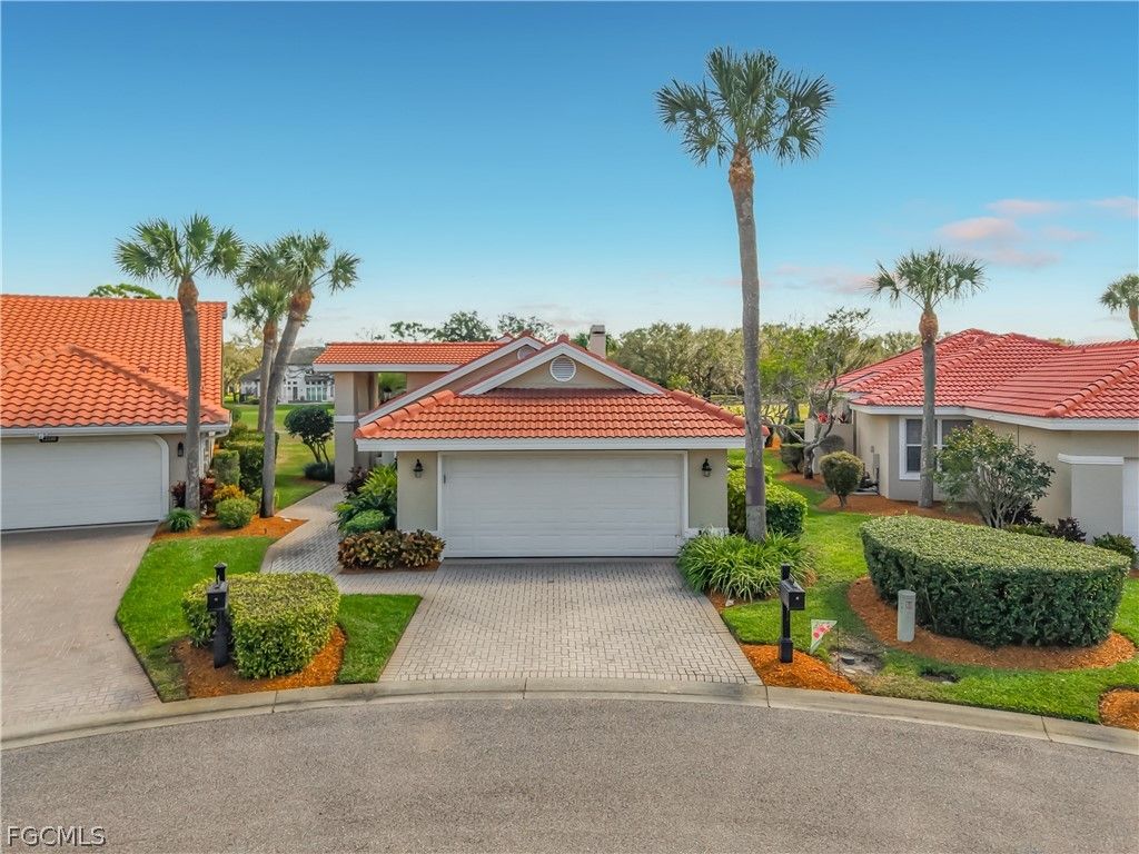 12090 Sabal Dunes LN, Fort Myers, FL 33913