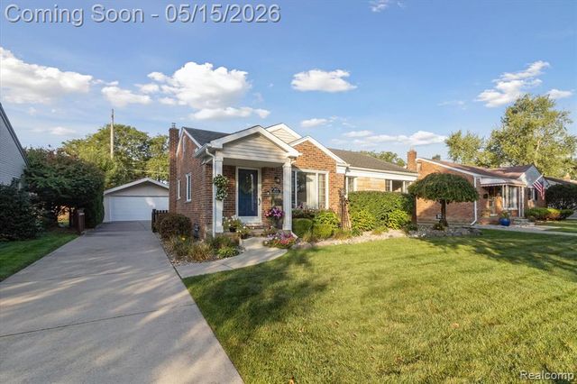 31775 Marblehead Road, Farmington, MI 48336