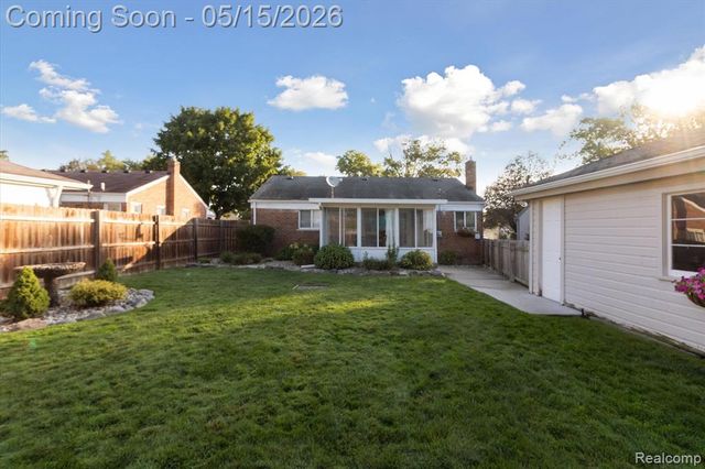 31775 Marblehead Road, Farmington, MI 48336