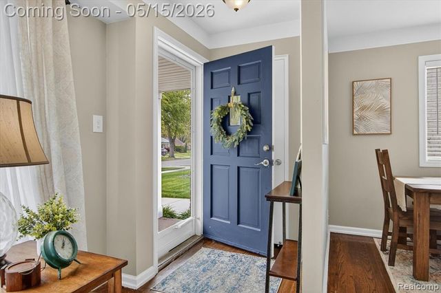 31775 Marblehead Road, Farmington, MI 48336