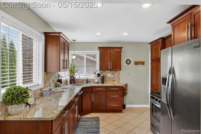 31775 Marblehead Road, Farmington, MI 48336