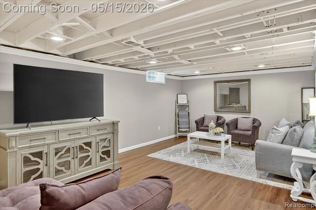 31775 Marblehead Road, Farmington, MI 48336