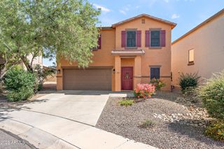 3643 W MEDINAH Court, Anthem, AZ 85086