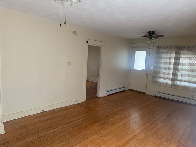 80 Newhall St, Springfield, MA 01109