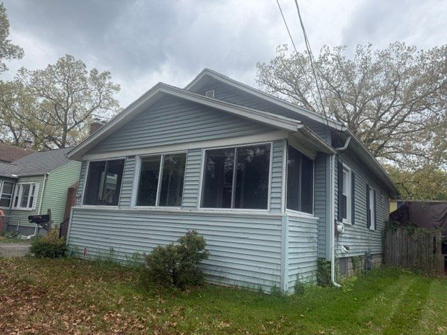 80 Newhall St, Springfield, MA 01109