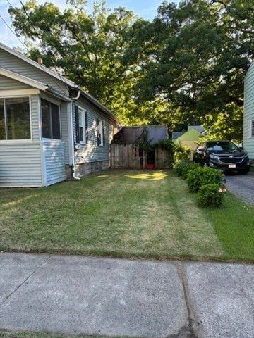 80 Newhall St, Springfield, MA 01109
