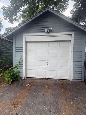 80 Newhall St, Springfield, MA 01109
