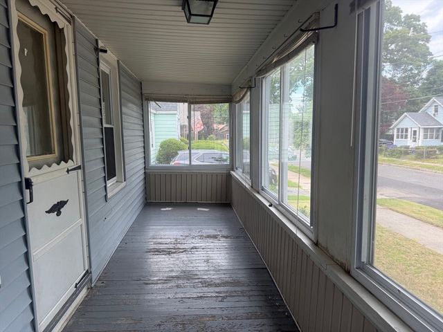 80 Newhall St, Springfield, MA 01109