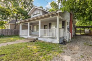 1010 E Cherry Street, Sherman, TX 75090