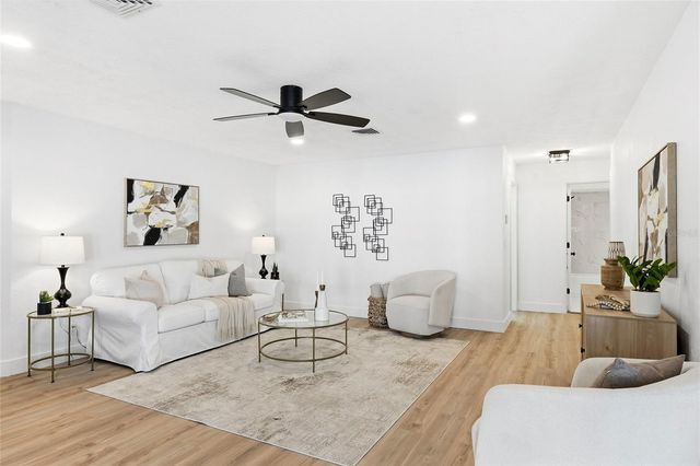 2770 WESTCHESTER DRIVE S, Clearwater, FL 33761