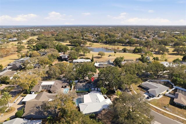 2770 WESTCHESTER DRIVE S, Clearwater, FL 33761