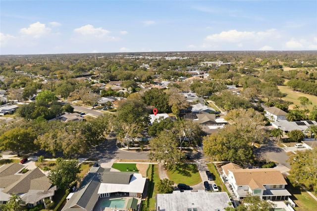 2770 WESTCHESTER DRIVE S, Clearwater, FL 33761