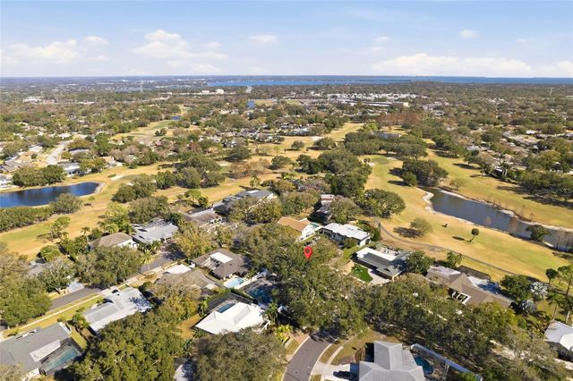 2770 WESTCHESTER DRIVE S, Clearwater, FL 33761