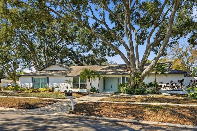 2770 WESTCHESTER DRIVE S, Clearwater, FL 33761