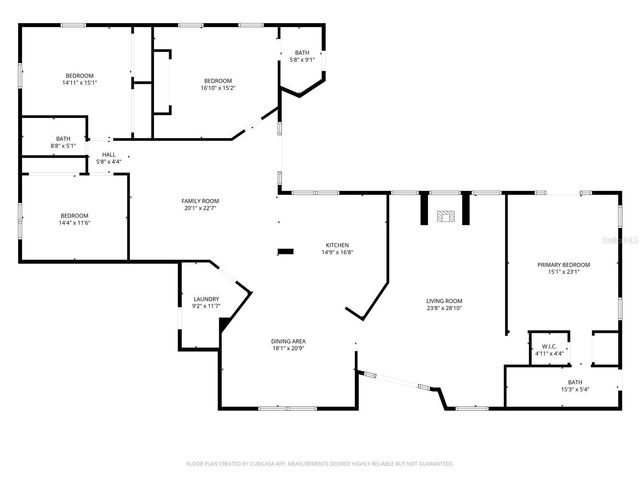 2770 WESTCHESTER DRIVE S, Clearwater, FL 33761