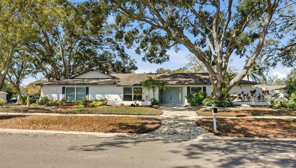 2770 WESTCHESTER DRIVE S, Clearwater, FL 33761