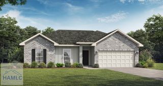 725 Doctor's Creek Road NE, Ludowici, GA 31316