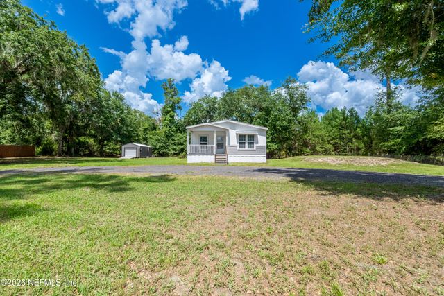 15049 SW 75TH Avenue, Starke, FL 32091