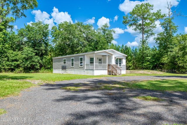 15049 SW 75TH Avenue, Starke, FL 32091