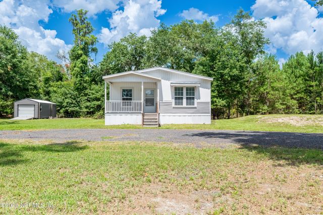 15049 SW 75TH Avenue, Starke, FL 32091