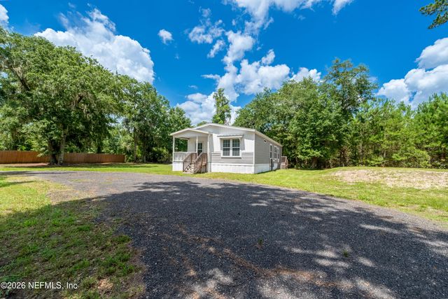 15049 SW 75TH Avenue, Starke, FL 32091