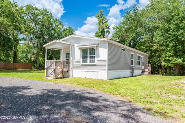 15049 SW 75TH Avenue, Starke, FL 32091