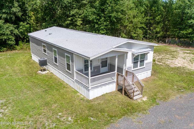 15049 SW 75TH Avenue, Starke, FL 32091