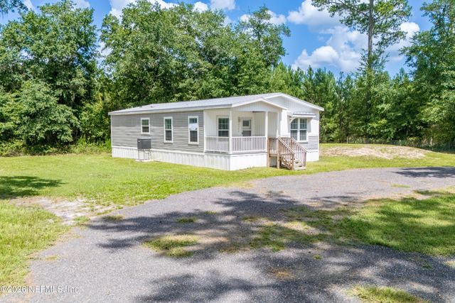 15049 SW 75TH Avenue, Starke, FL 32091