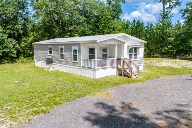 15049 SW 75TH Avenue, Starke, FL 32091