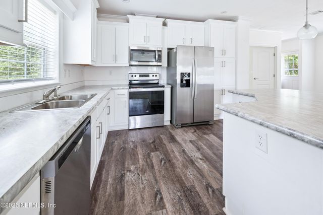 15049 SW 75TH Avenue, Starke, FL 32091