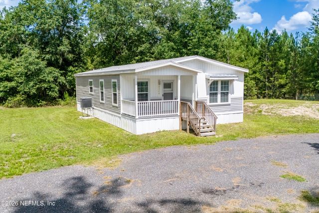 15049 SW 75TH Avenue, Starke, FL 32091