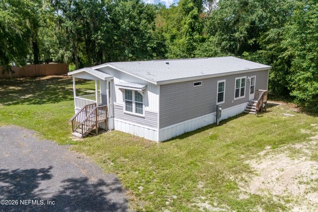 15049 SW 75TH Avenue, Starke, FL 32091