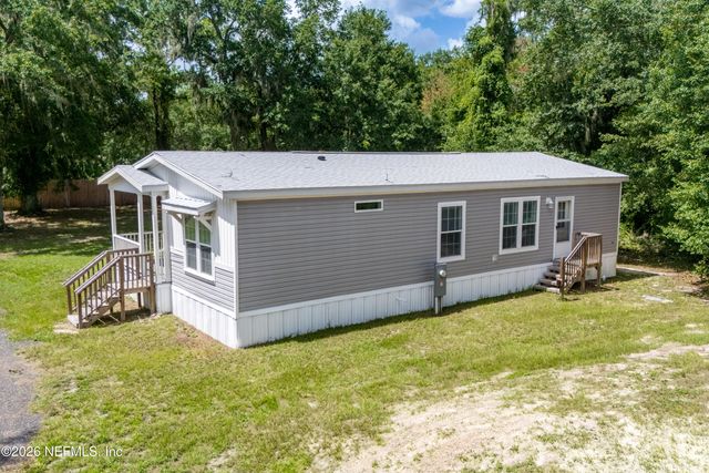 15049 SW 75TH Avenue, Starke, FL 32091