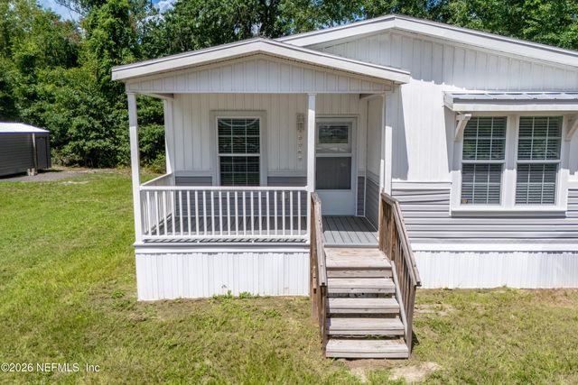 15049 SW 75TH Avenue, Starke, FL 32091