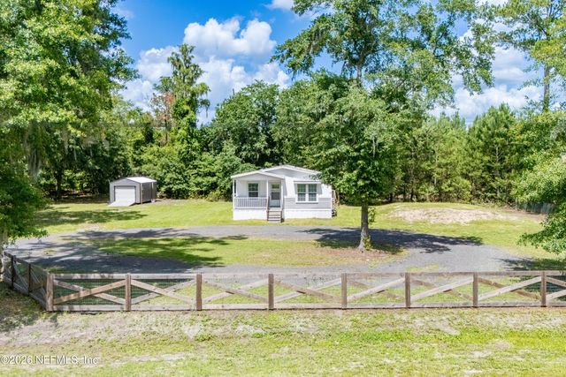 15049 SW 75TH Avenue, Starke, FL 32091