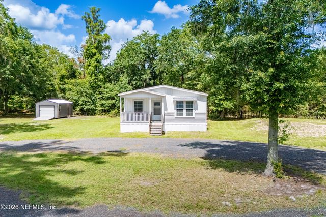 15049 SW 75TH Avenue, Starke, FL 32091