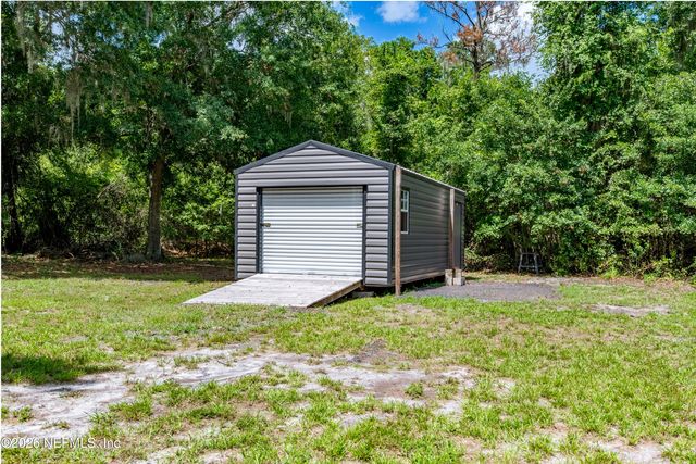 15049 SW 75TH Avenue, Starke, FL 32091