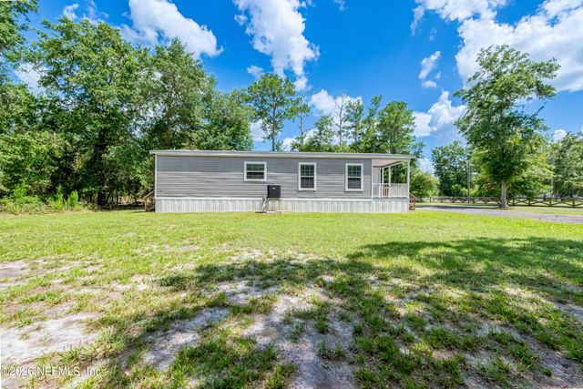 15049 SW 75TH Avenue, Starke, FL 32091