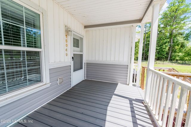 15049 SW 75TH Avenue, Starke, FL 32091