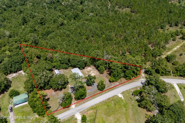 15049 SW 75TH Avenue, Starke, FL 32091