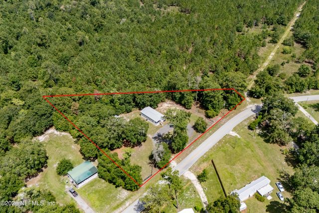 15049 SW 75TH Avenue, Starke, FL 32091