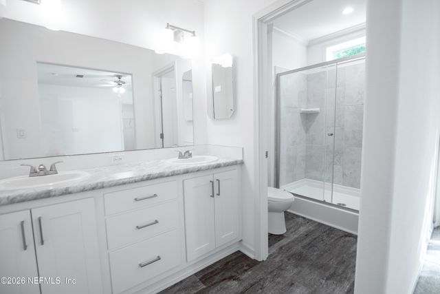 15049 SW 75TH Avenue, Starke, FL 32091