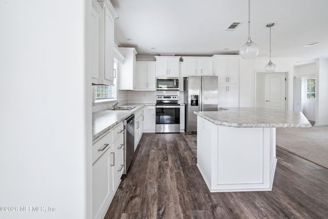 15049 SW 75TH Avenue, Starke, FL 32091