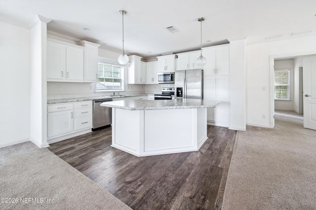 15049 SW 75TH Avenue, Starke, FL 32091